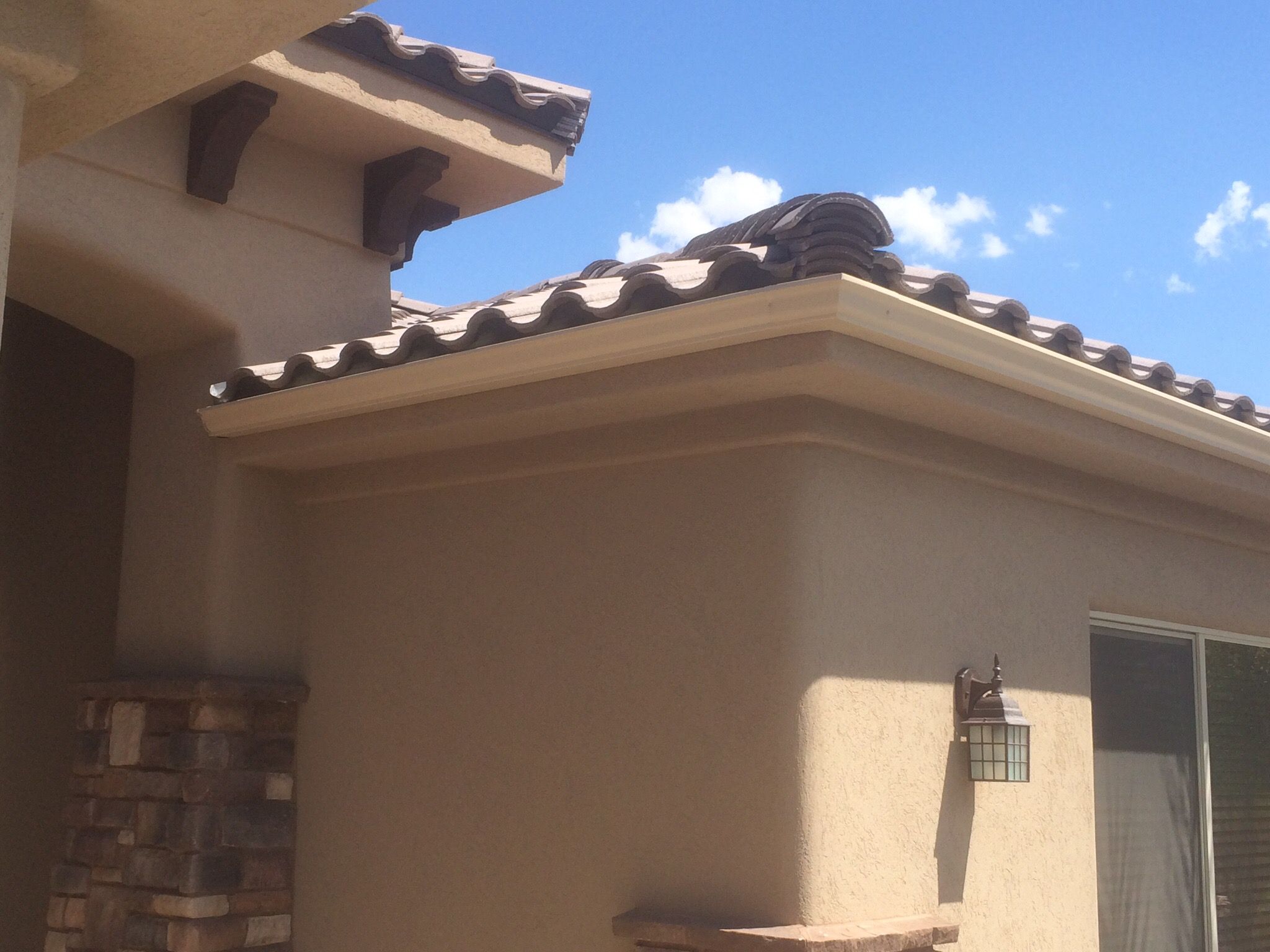 Tile Roof Repair in Mesquite, NV: What Desert Heat Does to Your Underlayment