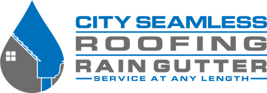 City Seamless Roofing